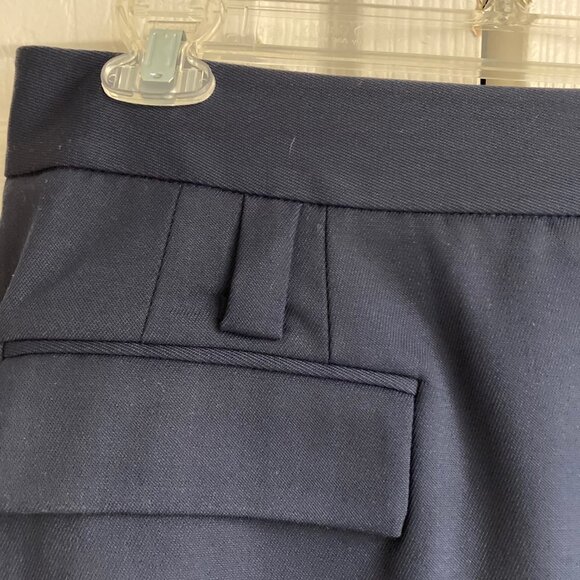 Pleated skirt - Picture 10 of 13